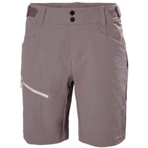 Short W Blaze Softshell - Helly Hansen - Modalova