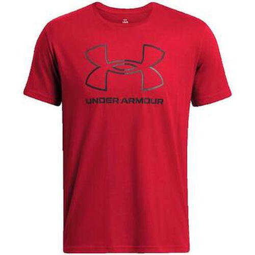 T-shirt Under Armour Fondation Ua - Under Armour - Modalova