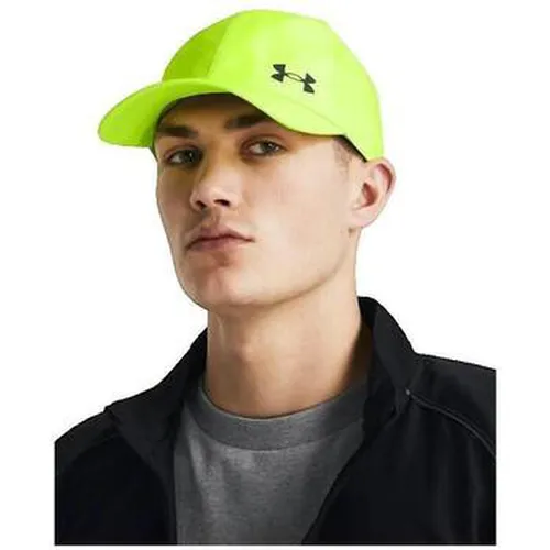 Casquette Casquette Réglable Ua Launch - Under Armour - Modalova