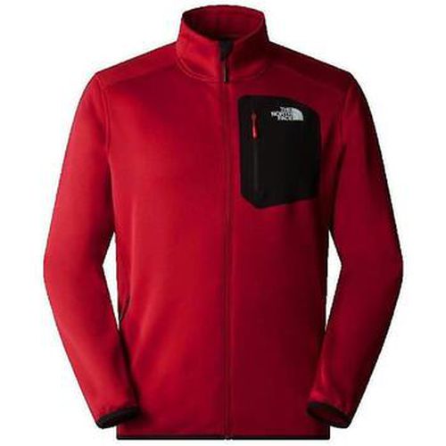 Sweat-shirt Crest Fz - The North Face - Modalova