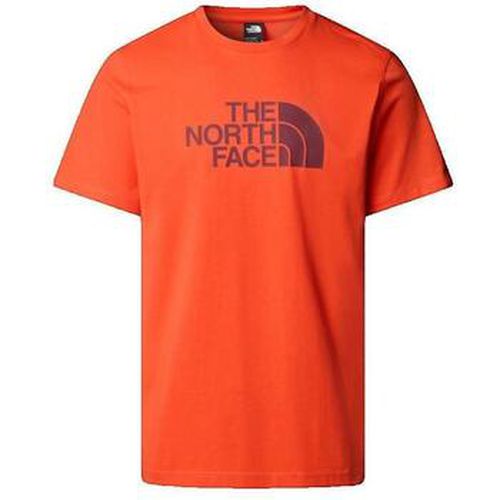 T-shirt The North Face S/S Easy - The North Face - Modalova