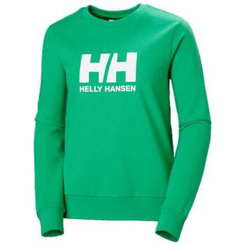 Sweat-shirt W Hh Logo Crew 2.0 - Helly Hansen - Modalova