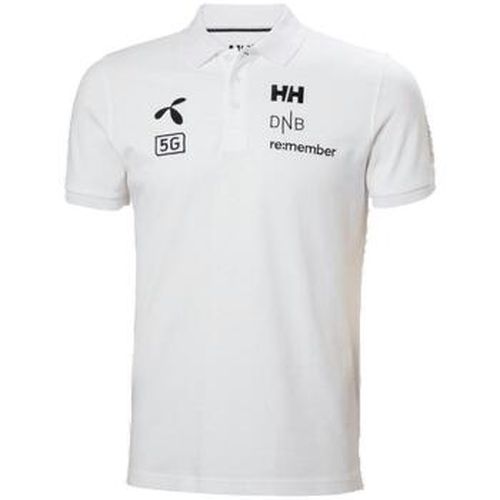 T-shirt Helly Hansen Crew - Helly Hansen - Modalova