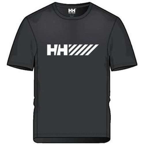 T-shirt Lifa Tech Graphic T - Helly Hansen - Modalova