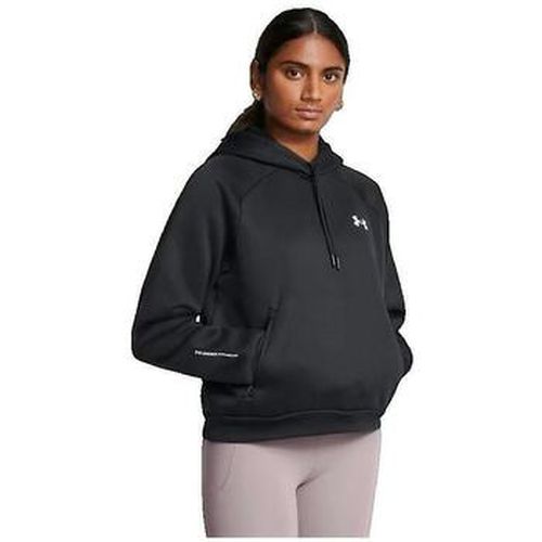 Sweat-shirt Sweat Polaire Pro - Under Armour - Modalova