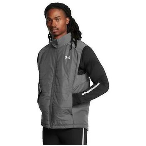 Veste Gilet De Course Ua Storm Session - Under Armour - Modalova