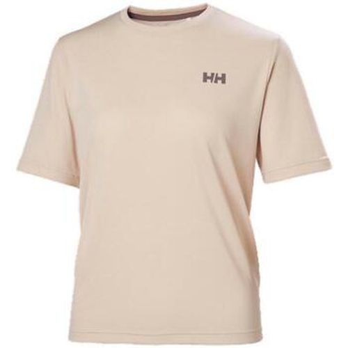 T-shirt W Hh Lifa Active Solen Rx Tee - Helly Hansen - Modalova