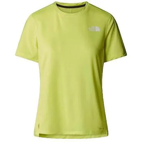 T-shirt Sunriser S/S - The North Face - Modalova