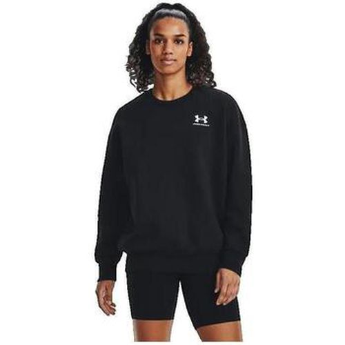 Sweat-shirt Sweat-Shirt Oversize En Polaire Ua Icon - Under Armour - Modalova