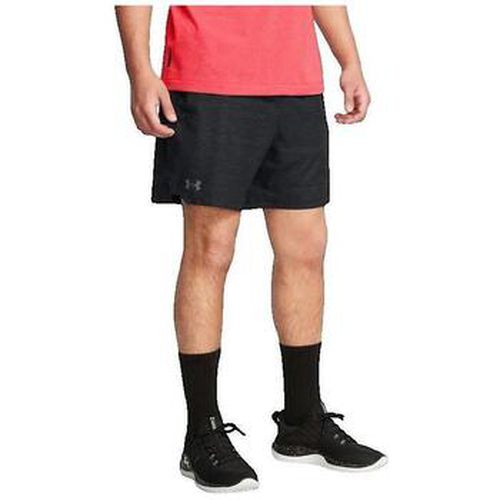 Short Short Imprimé Ua Vanish Tissé 6' - Under Armour - Modalova