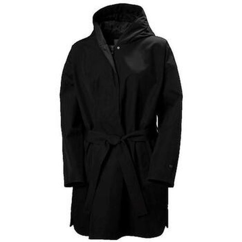 Coupes vent W Lilja Belted Poncho - Helly Hansen - Modalova