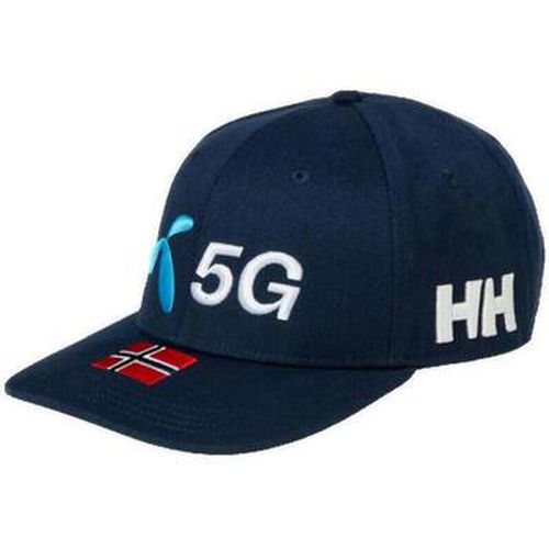 Bonnet Helly Hansen Hh Brand Cap - Helly Hansen - Modalova