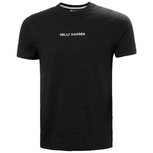 T-shirt Helly Hansen Core - Helly Hansen - Modalova