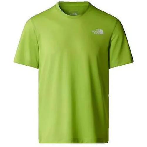 T-shirt Lightbright S/S - The North Face - Modalova