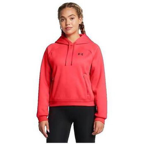 Sweat-shirt Sweat Polaire Pro - Under Armour - Modalova