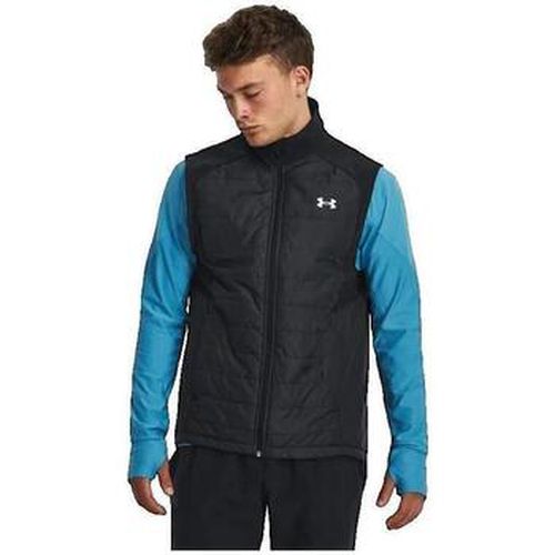 Veste Gilet De Course Ua Storm Session - Under Armour - Modalova