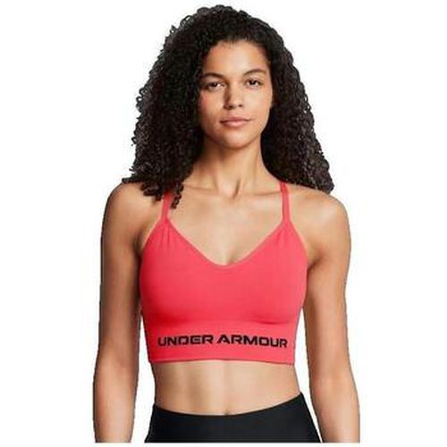 Brassières de sport Soutien-Gorge Sans Couture Ua Vanish - Under Armour - Modalova