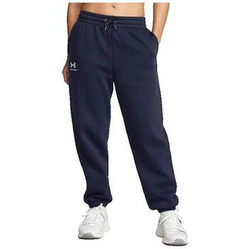 Jeggins / Joggs Jeans Pantalon De Jogging En Polaire Ua Icon - Under Armour - Modalova