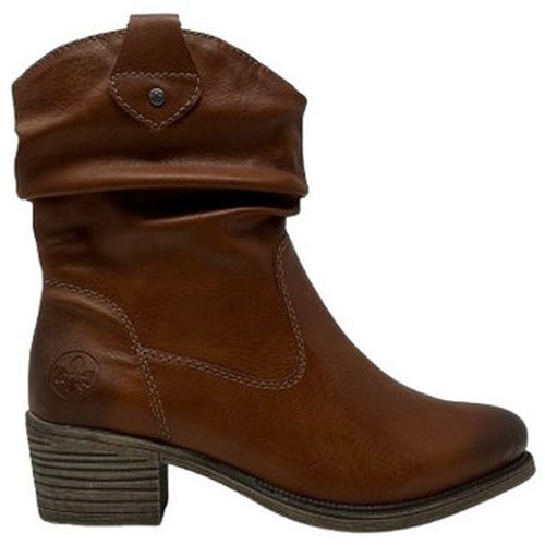 Bottines Rieker CHAUSSURES 73170 - Rieker - Modalova