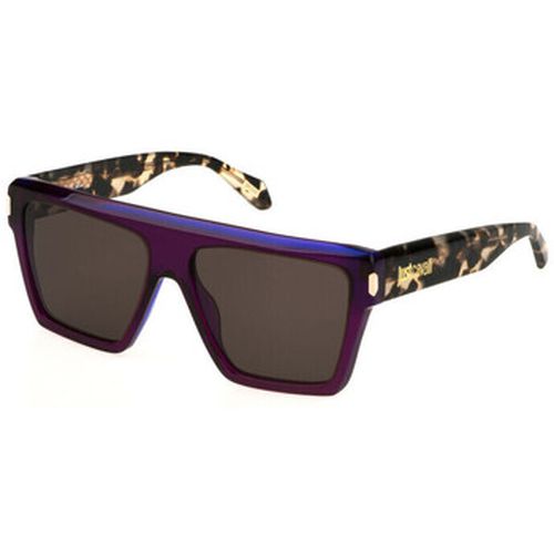 Lunettes de soleil Lunettes de soleil SJC032-5709FE ø 57 mm - Roberto Cavalli - Modalova