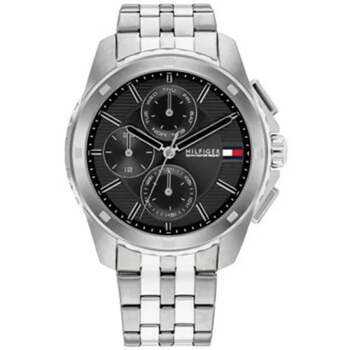 Montre Montre Unisexe 1710620 (Ø 45 mm) - Tommy Hilfiger - Modalova