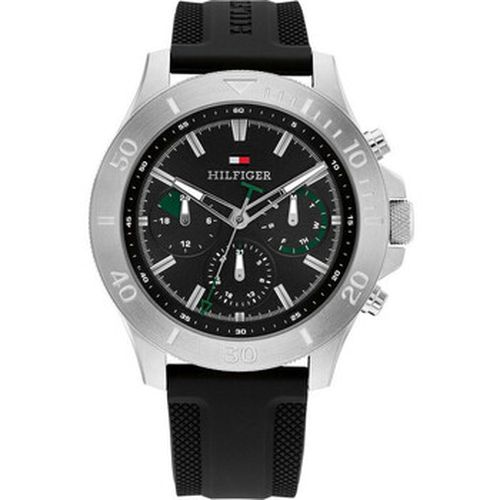 Montre Montre Unisexe 1792111 (Ø 45 mm) - Tommy Hilfiger - Modalova