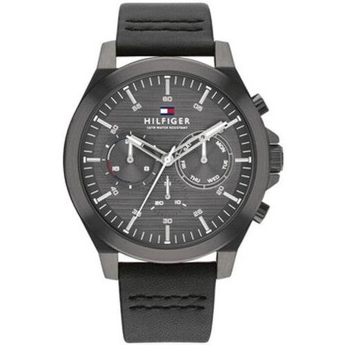 Montre Montre Unisexe 1710634 (Ø 44 mm) - Tommy Hilfiger - Modalova