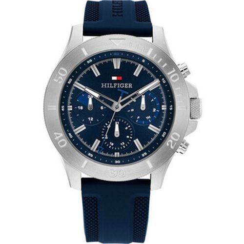 Montre Montre Unisexe 1792112 (Ø 46 mm) - Tommy Hilfiger - Modalova