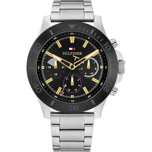 Montre Montre Unisexe 1792114 (Ø 46 mm) - Tommy Hilfiger - Modalova