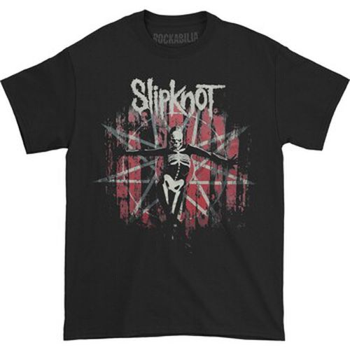 T-shirt .5: The Gray Chapter - Slipknot - Modalova