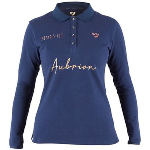 Polo Aubrion Team - Aubrion - Modalova