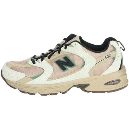 Baskets montantes MR530SND - New Balance - Modalova