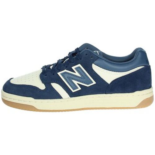 Baskets montantes BB480LPC - New Balance - Modalova