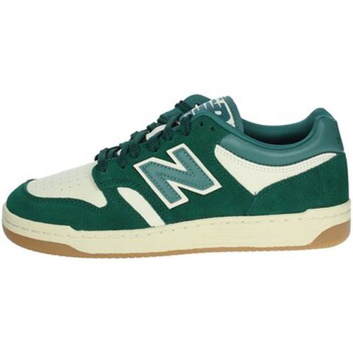 Baskets montantes BB480LPA - New Balance - Modalova