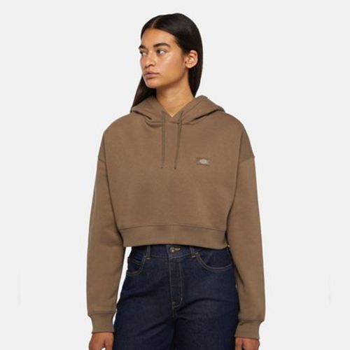 Sweat-shirt OAKPORT CROPPED HOODIE - Dickies - Modalova