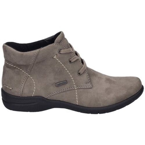 Bottines BUTIN IMPERMÉABLE HELEN-53 GRIS - Josef Seibel - Modalova