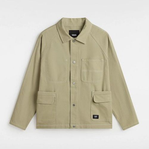 Veste Vans CODEY UTILITY COAT - Vans - Modalova