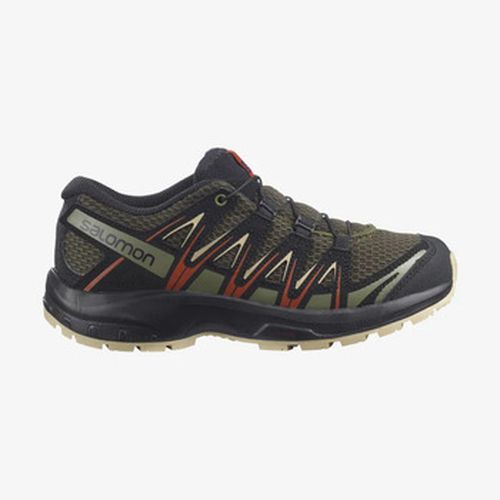 Chaussures XA PRO 3D Junior - Olive/Safari - Salomon - Modalova