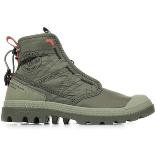 Boots Pampa Travel lite Rs - Palladium - Modalova