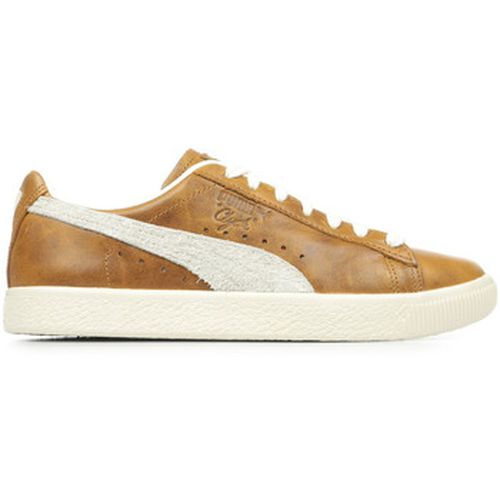 Baskets Puma Clyde Paris - Puma - Modalova