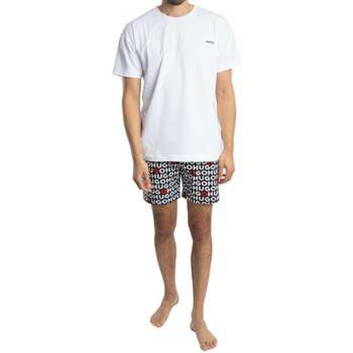 Pyjamas / Chemises de nuit Ensemble pyjama court Tortuga - BOSS - Modalova