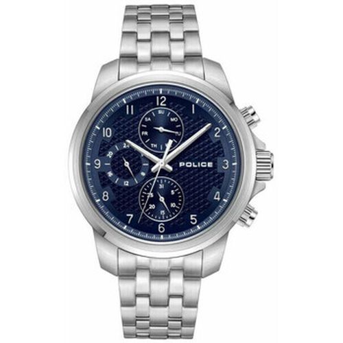 Montre Montre PEWJK0021505 (Ø 40 mm) - Police - Modalova