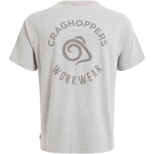 T-shirt Wakefield Workwear - Craghoppers - Modalova