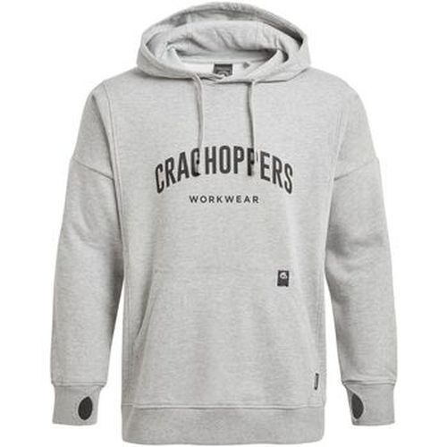 Sweat-shirt Workwear Oulston - Craghoppers - Modalova