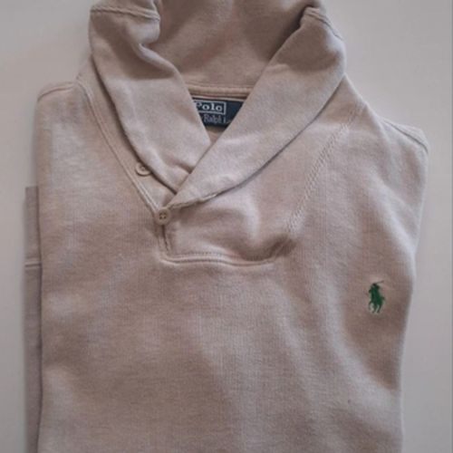 Sweat-shirt Sweat - Ralph Lauren - Modalova