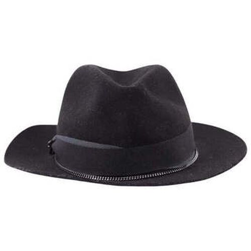 Chapeau Panama en laine - Zadig & Voltaire - Modalova