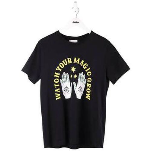 T-shirt Sandro T-shirt en coton - Sandro - Modalova