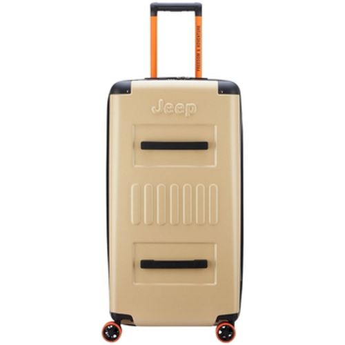 Valise Valise soute trolley Jeep Ref 64505 Sable 8 - DELSEY PARIS - Modalova