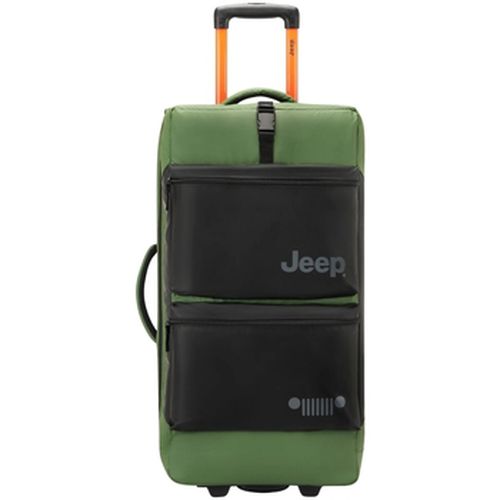 Sac de voyage Sac de voyage trolley Jeep Ref 64510 7 - DELSEY PARIS - Modalova