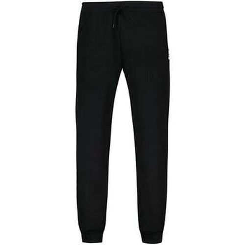 Jogging Ess pant loose n2 m black - Le Coq Sportif - Modalova